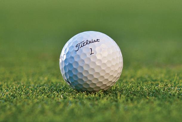 titleist prototype balls